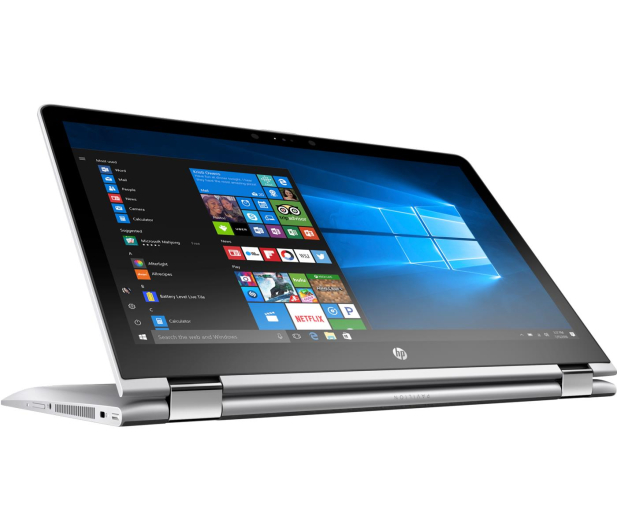 HP Pavilion x360 i5-7200U/8GB/256SSD/Win10 FHD - 390167 - zdjęcie 8